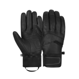 Reusch Cronon 6301179 7700 schwarz 1